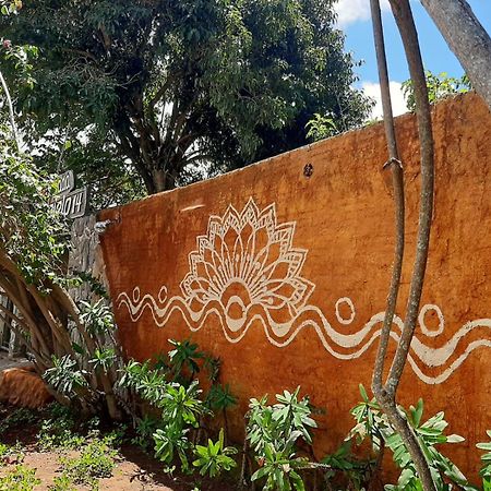 Pousada Paralelo 14 Alto Paraíso de Goiás Екстериор снимка